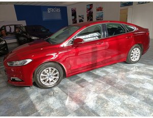 FORD MONDEO TREND+